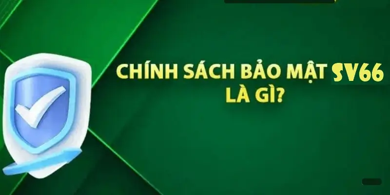 Cơ chế bảo mật của hệ thống đảm bảo an toàn chuẩn mực

