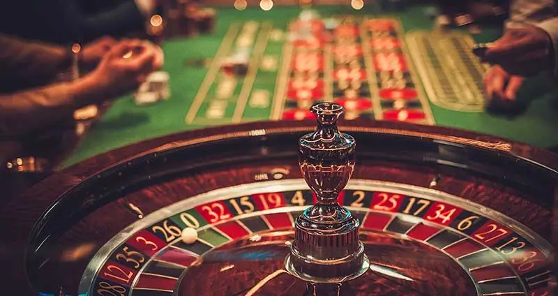 Roulette Là Gì?